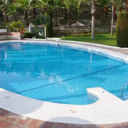 Las Palmas, Oasis De Capistrano Apartment *