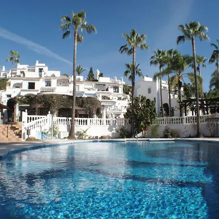 Las Palmas, Oasis De Capistrano * Nerja