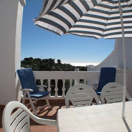 Apartment Las Palmas, Oasis De Capistrano