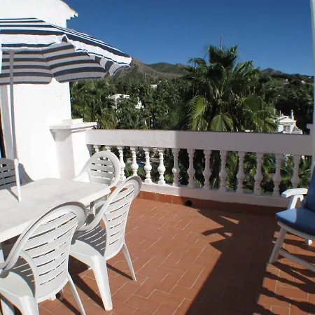 Las Palmas, Oasis De Capistrano Apartment *
