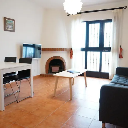 Apartment Las Palmas, Oasis De Capistrano