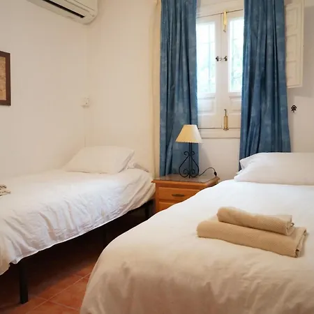 Apartment Las Palmas, Oasis De Capistrano *